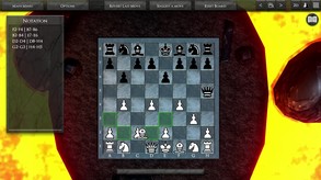3D Chess - Trailer trailer thumbnail