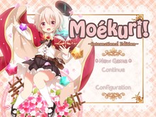 Moékuri PV trailer thumbnail