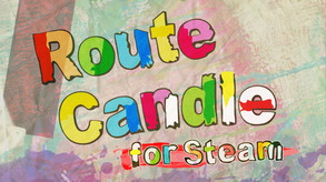 peakvox Route Candle for Steam 1ST Trailer trailer thumbnail