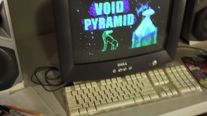 Void Pyramid Trailer trailer thumbnail