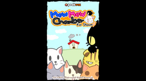 peakvox Mew Mew Chamber for Steam 1ST Trailer EN trailer thumbnail