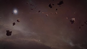 Dawn of Andromeda Early Access Teaser trailer thumbnail