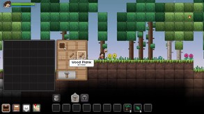 Junk Jack Launch Trailer trailer thumbnail