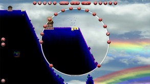 Two Player ONLINE trailer thumbnail