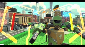 Fist of Physics Early Access Trailer trailer thumbnail