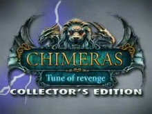 Chimeras: Tune of Revenge Collector's Edition trailer thumbnail