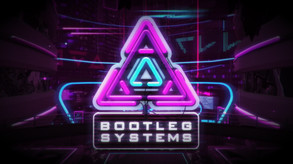 Bootleg Systems Pre-Alpha Demo Teaser trailer thumbnail