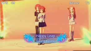 Time Leap Paradise Super Live Happy Leap trailer thumbnail