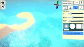 Level Editor trailer thumbnail