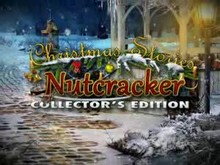 Christmas Stories: Nutcracker Collector's Edition trailer thumbnail