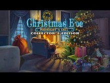 Christmas Eve: Midnight's Call Collector's Edition trailer thumbnail
