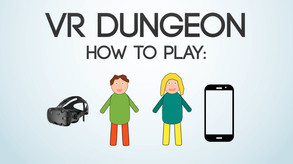 VR Dungeon Trailer trailer thumbnail