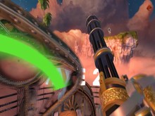Shoot'n'Loot VR Trailer trailer thumbnail