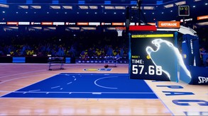 NBA 2KVR - Love The Game ESRB trailer thumbnail