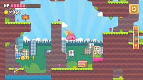 LolliPop: The Best Indie Game - Trailer trailer thumbnail