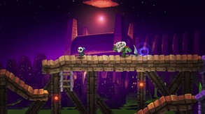 Grave Danger Trailer 1 trailer thumbnail