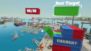 CRANGA! launch trailer trailer thumbnail