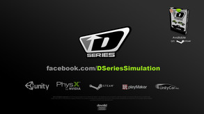 D Series 2 Trailer trailer thumbnail