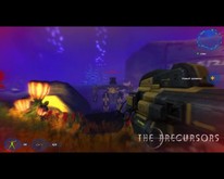 Precursors trailer thumbnail