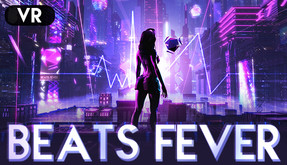 Beats Fever - Intro trailer thumbnail