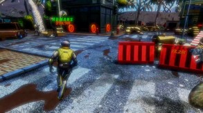 Mega Rat Combat Day and Night trailer thumbnail