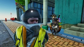 Mega Rats Introduction trailer thumbnail