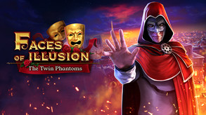 Faces of Illusion: The Twin Phantoms - trailer trailer thumbnail