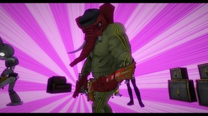 Rock -n- Rogue A Boo Bunny Plague Adventure Steam Trailer trailer thumbnail