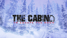 The Cabin: VR Escape the Room Launch Trailer trailer thumbnail