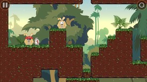 Bunnyrama Gameplay trailer thumbnail