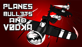 Planes, Bullets and Vodka - Trailer trailer thumbnail