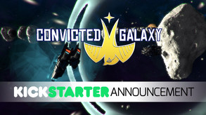 Convicted Galaxy - Trailer trailer thumbnail