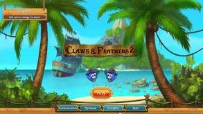 Claws&Feathers2 trailer thumbnail