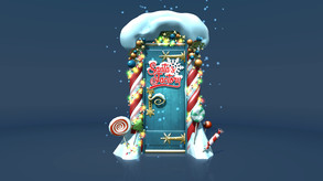 Santa's Factory trailer thumbnail