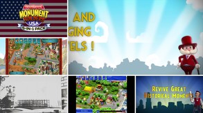 MB Destination USA PREVIEW trailer thumbnail