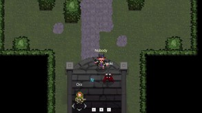 Hunger Dungeon Steam Trailer trailer thumbnail