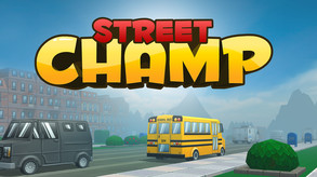 StreetChamp VR trailer thumbnail