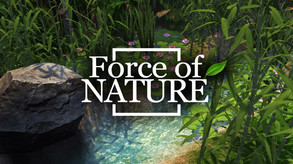 Force of Nature Greenlight Trailer trailer thumbnail