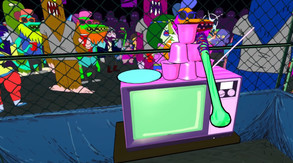 Smash Party VR - Teaser 1 trailer thumbnail