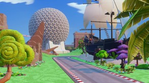 IN2 Announce Trailer trailer thumbnail