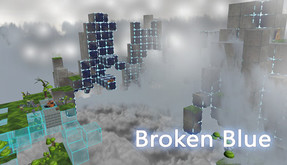 BrokenBlue Trailer trailer thumbnail
