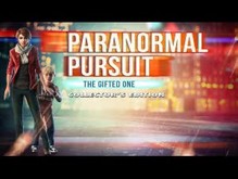 Paranormal Pursuit: The Gifted One Collector's Edition trailer thumbnail