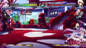Crossover Mayhem trailer thumbnail