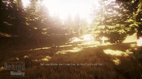 Gameplay Sneak Peek - Behind the Memory trailer thumbnail