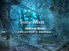 Sable Maze: Sullivan River Collector's Edition trailer thumbnail