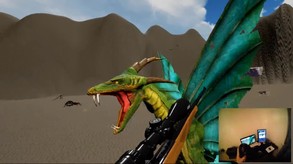Weird creatures trailer thumbnail