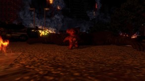 Lockdown: Stand Alone - Teaser Trailer trailer thumbnail