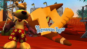 TY Remaster release trailer trailer thumbnail