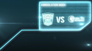 MaxControl first game mode: Annihilation Mode trailer thumbnail