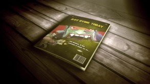 Trailer trailer thumbnail